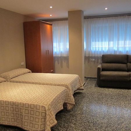 Apartamentos Abastos Valenza Camera foto