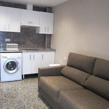 Apartamentos Abastos Valenza Camera foto